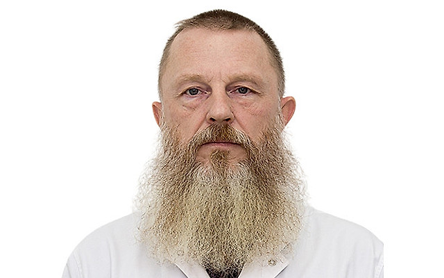 Соколов Сергей Вячеславович