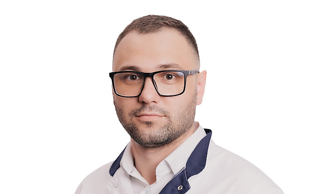 Зубков Игорь Васильевич