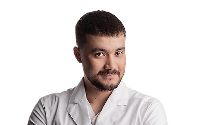 Артюхевич Роман Олегович