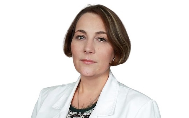 Деменева Анна Андреевна
