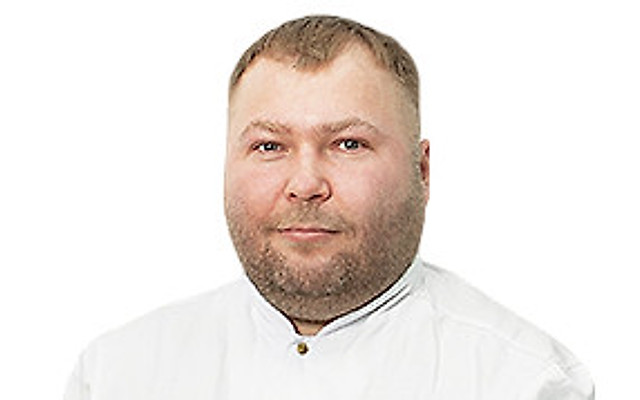 Афанасьев Артем Игоревич