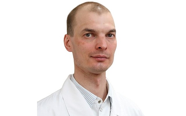 Терехов Алексей Сергеевич
