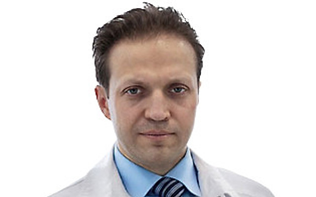 Диомидов Илья Андреевич