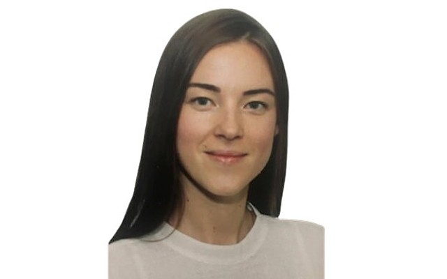 Васимова Марина Ралифовна