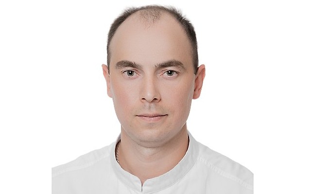 Фетисов Алексей Александрович