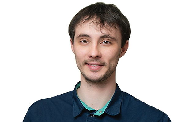 Подтеребов Максим Евгеньевич