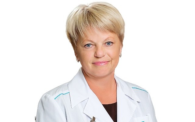 Мазур Антонина Николаевна