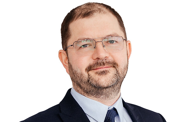 Идолов Евгений Владимирович