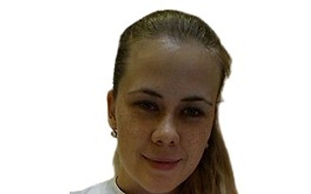 Подкина Анна Алексеевна