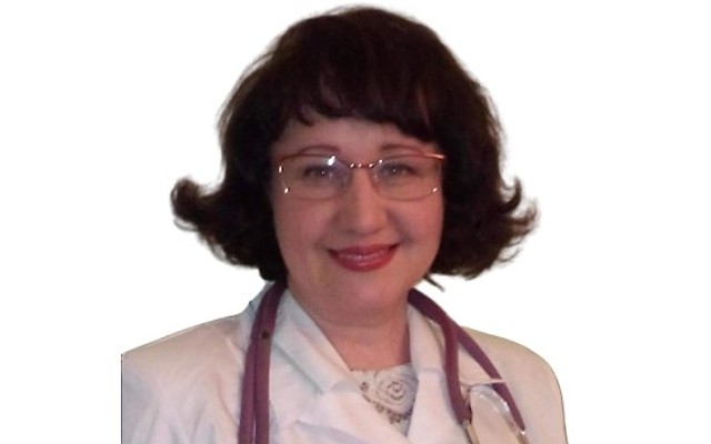 Виноградова Юлия Юрьевна