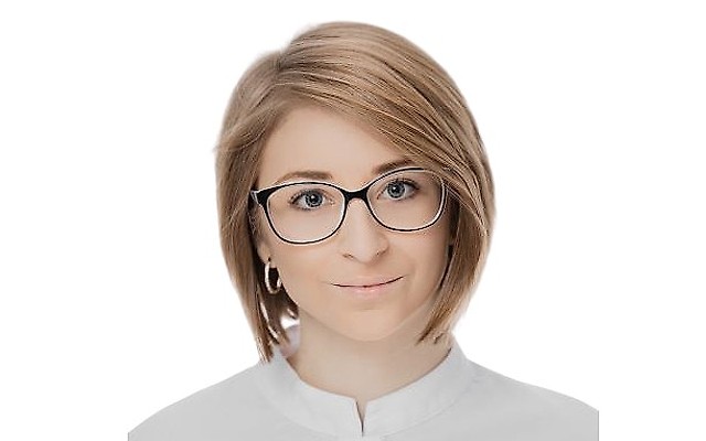 Сивирина Наталья Викторовна