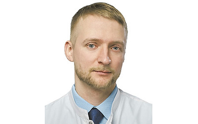 Эйзейшмидт Виктор Александрович