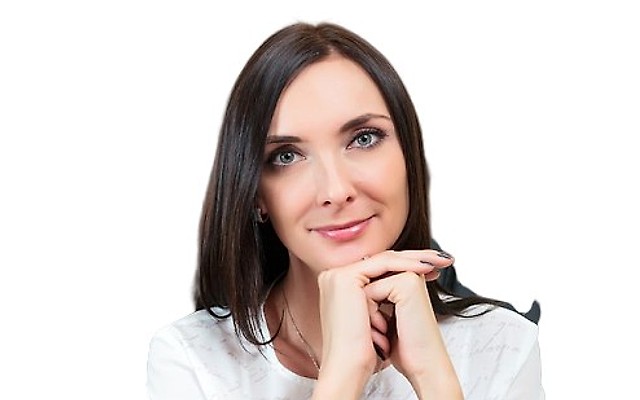 Успешная Елена Игоревна