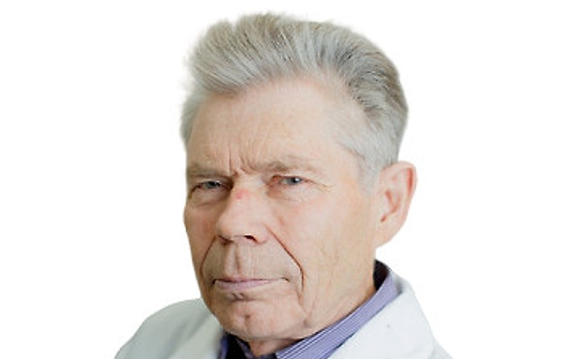 Пономарев Александр Иванович