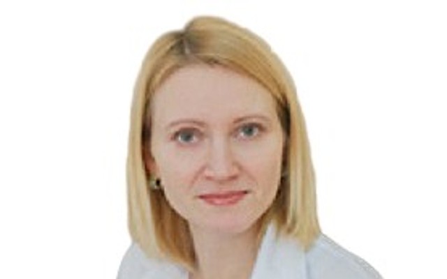 Кузнецова Светлана Викторовна