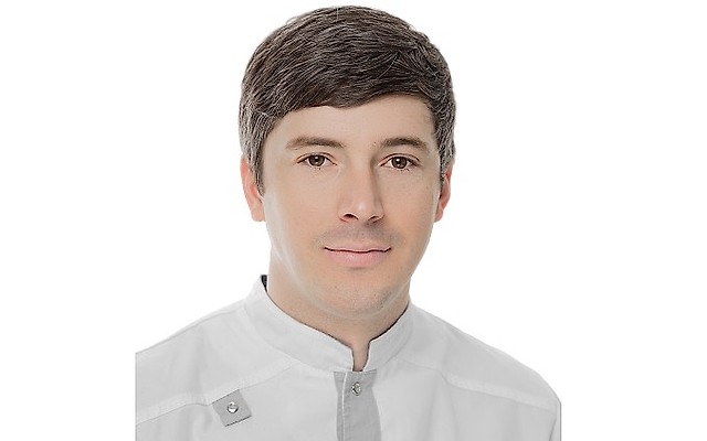 Гитинагусейнов Исмаил Магомедович