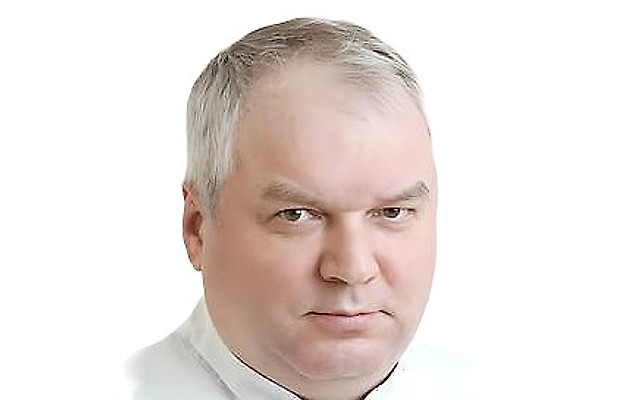 Воробьев Игорь Николаевич