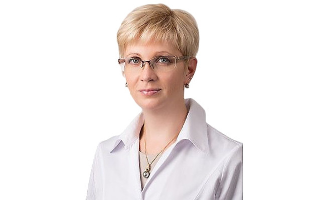 Козлова Олеся Ивановна