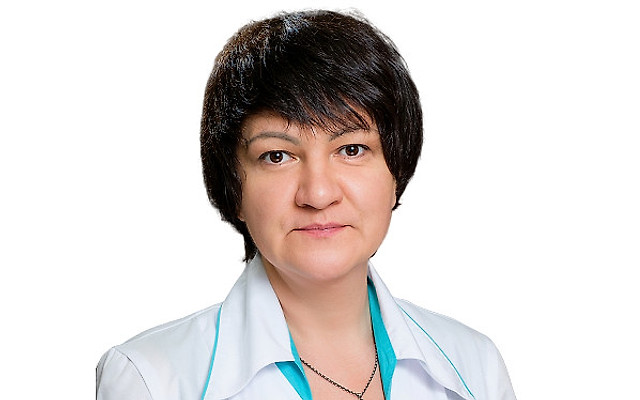 Дегтярь Александра Яковлевна