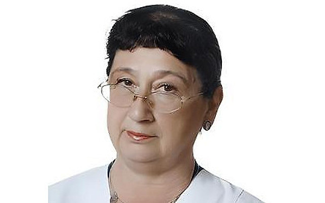 Крещенко Екатерина Геннадьевна