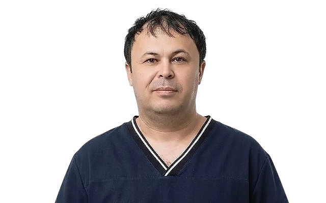 Балтабаев Бахтиёр Уктамович