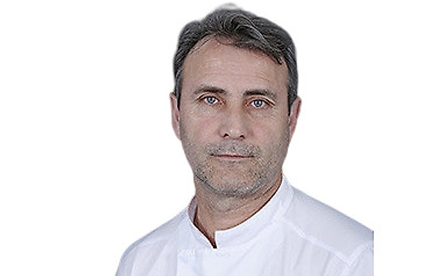 Сафин Михаил Александрович