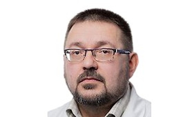 Захаров Игорь Анатольевич