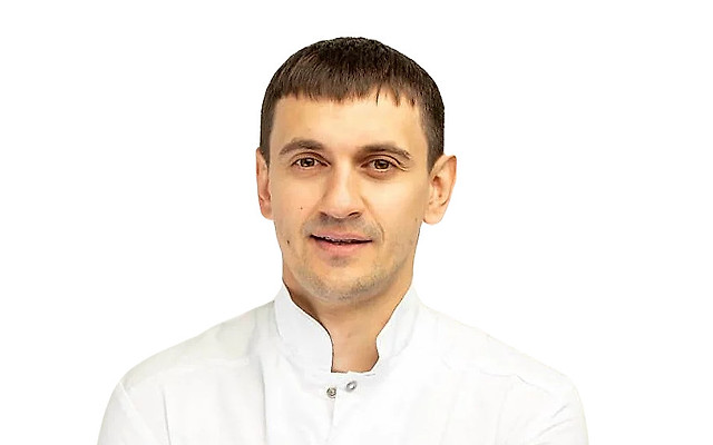 Кузнецов Максим Александрович
