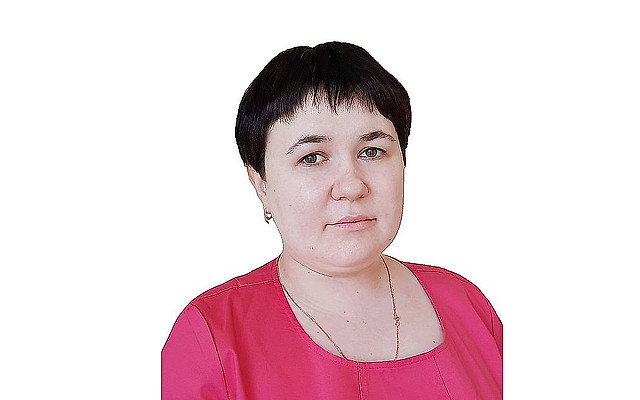 Маслакова Наталья Сергеевна