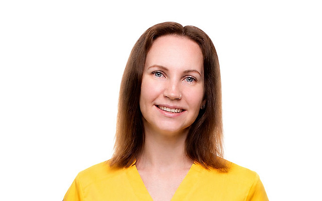 Бирюкова Наталья Алексеевна