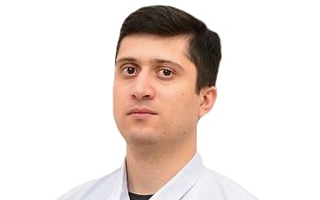 Амиев Мехман Алипуладович