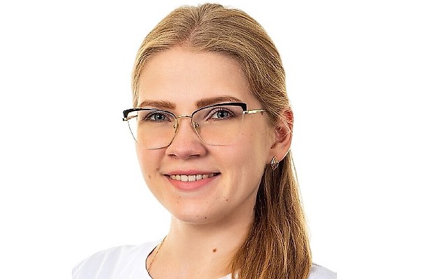 Прохорова Татьяна Владимировна