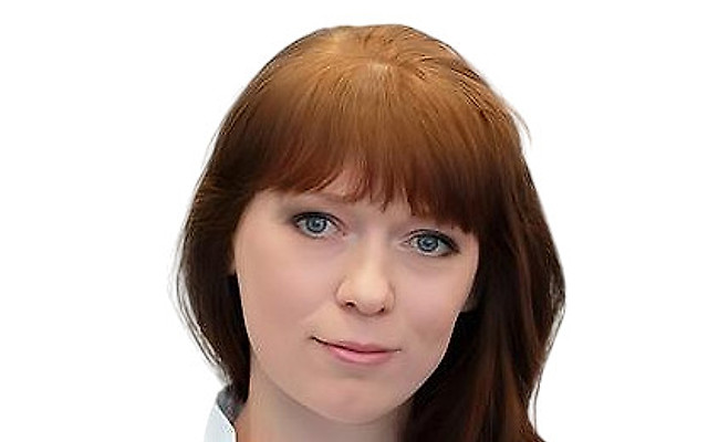 Гричук Елена Анатольевна