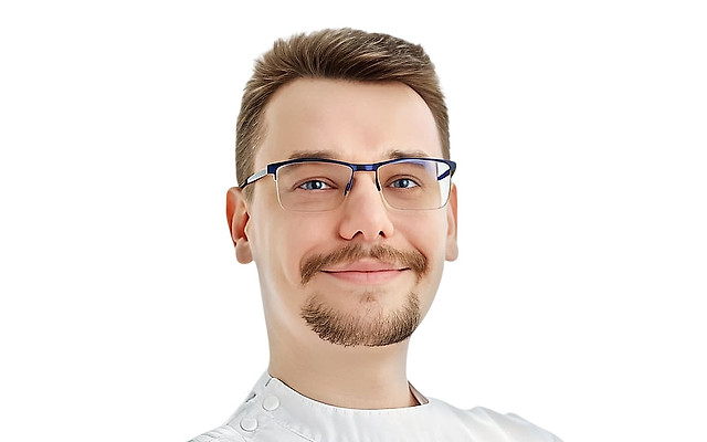 Мамалига Владислав Александрович