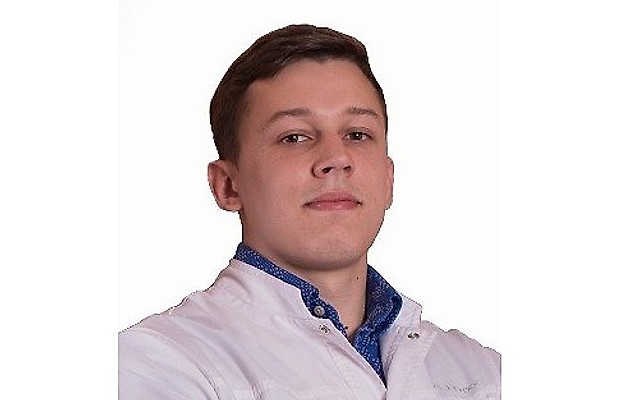 Семаков Алексей Дмитриевич