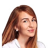 Калинина Екатерина Дмитриевна