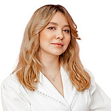 Зерзева Екатерина Дмитриевна