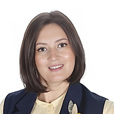 Захарова Елена Николаевна