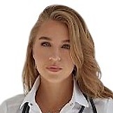 Нецлова Дарья Олеговна