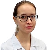 Варлашова Наталья Сергеевна