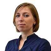 Красикова Ксения Николаевна