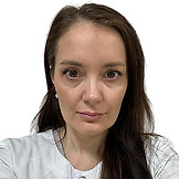 Тузова Анна Анатольевна