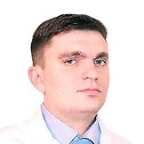 Чубатов Алексей Владиславович