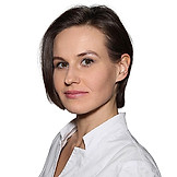Масюкевич Юлия Андреевна