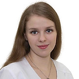 Седлова Ксения Денисовна