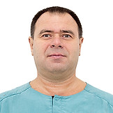 Савин Александр Юрьевич