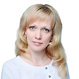 Стажевская Татьяна Владимировна