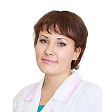 Шабалина Ирина Дмитриевна