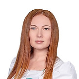 Мамонова Антонина Валерьевна