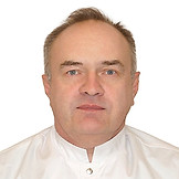 Меньшиков Сергей Степанович